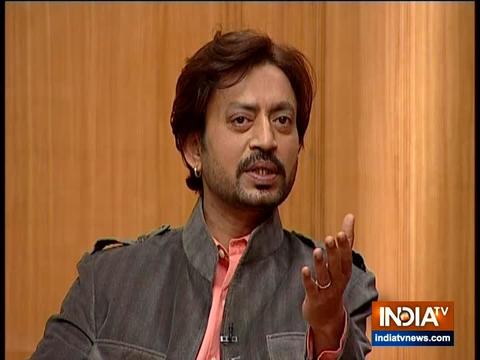Irrfan Khan in Aap Ki Adalat (Full Episode)