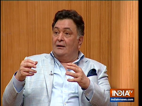 What to do if I am arrogant: Rishi Kapoor in Aap Ki Adalat