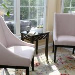 , Amusing White Rectangle Modern Leather Living Room Club Chairs Laminated Ideas: 