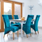 , Stunning Blue Rectangle Modern Leather Teal Living Room Chair Laminated Ideas: 