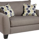 , Wonderful Gray Rectangle Modern Leather Living Room Club Chairs Laminated Ideas: 